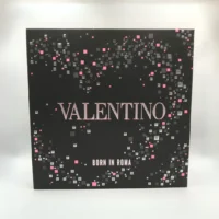 Valentino UOMO Born In Roma - Kit Perfumes + Crema Corporal (3pz)