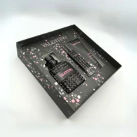 Valentino UOMO Born In Roma - Kit Perfumes + Crema Corporal (3pz)