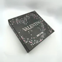 Valentino UOMO Born In Roma - Kit Perfumes + Crema Corporal (3pz)
