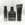 Valentino UOMO Born In Roma - Kit Perfumes + Crema Corporal (3pz)
