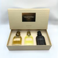 Valentino UOMO Born In Roma The Gold - Set 3x30ml