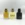 Valentino UOMO Born In Roma The Gold - Set 3x30ml