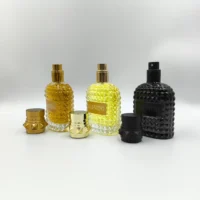 Valentino UOMO Born In Roma The Gold - Set 3x30ml