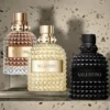 Valentino UOMO Born In Roma The Gold - Set 3x30ml