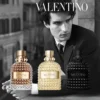 Valentino UOMO Born In Roma The Gold - Set 3x30ml