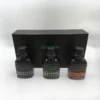 Valentino UOMO Born In Roma Green Stravaganza - Set 3x30ml