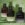 Valentino UOMO Born In Roma Green Stravaganza - Set 3x30ml