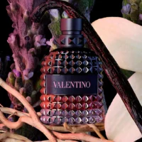 Valentino UOMO Born In Roma Intense - 100ml EDP