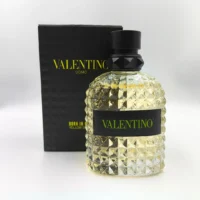 Valentino UOMO Born In Roma Yellow Dream - 100ml EDT