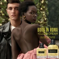 Valentino UOMO Born In Roma Yellow Dream - 100ml EDT