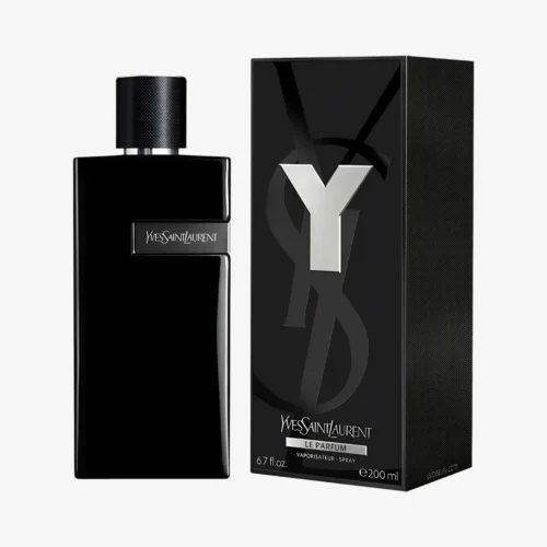 Yves Saint Laurent Y Le Parfum - 200ml EDP