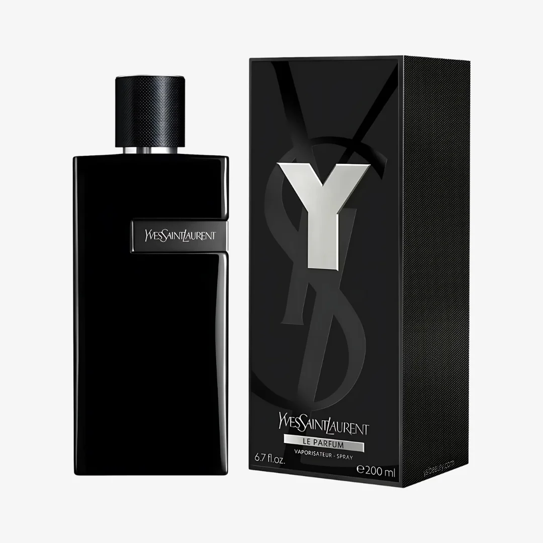Yves Saint Laurent Y Le Parfum - 200ml