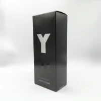 Yves Saint Laurent Y Le Parfum - 200ml EDP