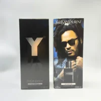 Yves Saint Laurent Y Le Parfum - 200ml EDP