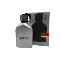 Hugo Boss Iced 125ml EDT Hombre