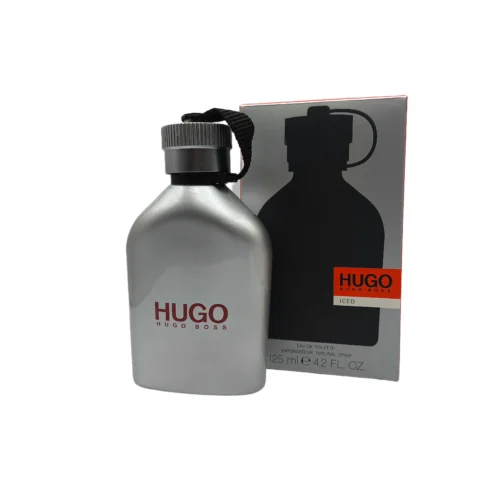 Hugo Boss Iced 125ml EDT Hombre
