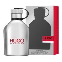 Hugo Boss Hugo Iced Eau de Toilette 125ml Hombre