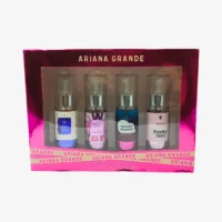Ariana Grande Body Mist Colletion - Set 4x50ml