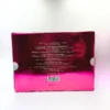 Ariana Grande Body Mist Colletion - Set 4x50ml