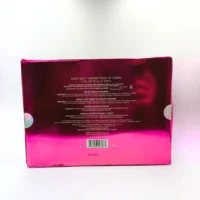 Ariana Grande Body Mist Colletion - Set 4x50ml