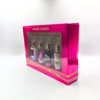 Ariana Grande Body Mist Colletion - Set 4x50ml