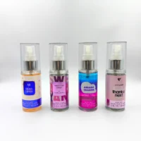 Ariana Grande Body Mist Colletion - Set 4x50ml