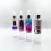 Ariana Grande Body Mist Colletion - Set 4x50ml