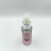 Ariana Grande Body Mist Colletion - Set 4x50ml