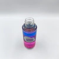 Ariana Grande Body Mist Colletion - Set 4x50ml