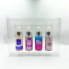 Ariana Grande Body Mist Colletion - Set 4x50ml