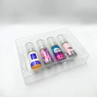 Ariana Grande Body Mist Colletion - Set 4x50ml