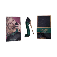 Carolina Herrera Good Girl Blush Esmerald