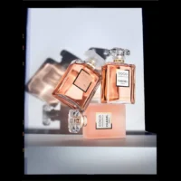 CHANEL Coco Mademoiselle - 100ML EDP