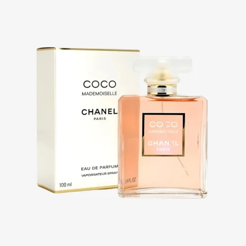 CHANEL Coco Mademoiselle - 100ML EDP