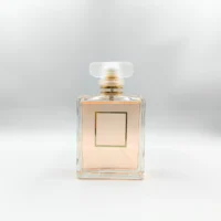 CHANEL Coco Mademoiselle - 100ML EDP