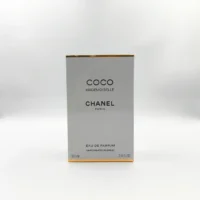 CHANEL Coco Mademoiselle - 100ML EDP