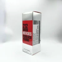 Carolina Herrera 212 MEN Heroes Forever Young - 90ml EDT