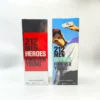 Carolina Herrera 212 MEN Heroes Forever Young - 90ml EDT