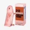 Carolina Herrera 212 Forever Young - 90ml EDP Mujer