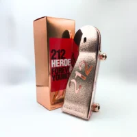 Carolina Herrera 212 Forever Young - 90ml EDP Mujer