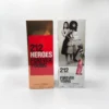 Carolina Herrera 212 Forever Young - 90ml EDP Mujer