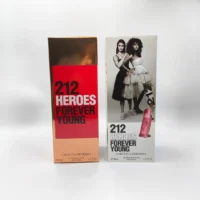 Carolina Herrera 212 Forever Young - 90ml EDP Mujer