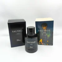 Dior Sauvage Elixir - 100ml