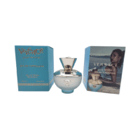 VERSACE Dylan Turquoise Pour Femme - 100ml EDT