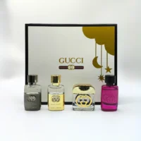 GUCCI Guilty - Set 4x5ml