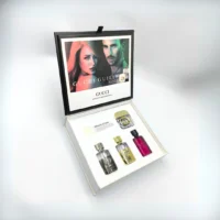 GUCCI Guilty - Set 4x5ml