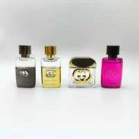 GUCCI Guilty - Set 4x5ml