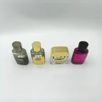 GUCCI Guilty - Set 4x5ml