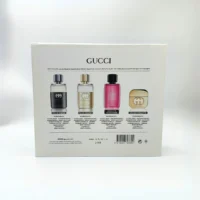 GUCCI Guilty - Set 4x5ml