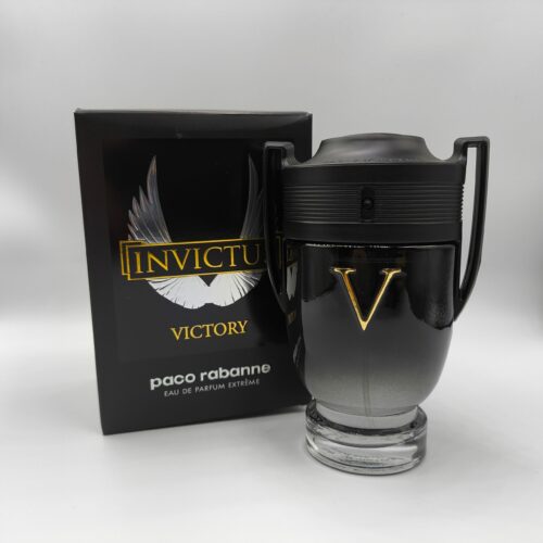 Paco Rabanne INVICTUS Victory  - 100ml EDP